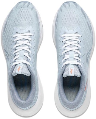 리닝 운쾌 로우 '스카이 블루' (Li-Ning 雲快 Low 'Sky Blue') ARST033-2 Shop 리닝 운쾌 로우 '스카이 블루' (Li-Ning 雲快 Low 'Sky Blue') ARST033-2