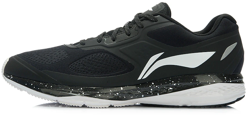 Li-Ning YUN Second Generation ''Nero e Bianco'' ARHK007-4 Buy Li-Ning YUN Second Generation ''Nero e Bianco'' ARHK007-4