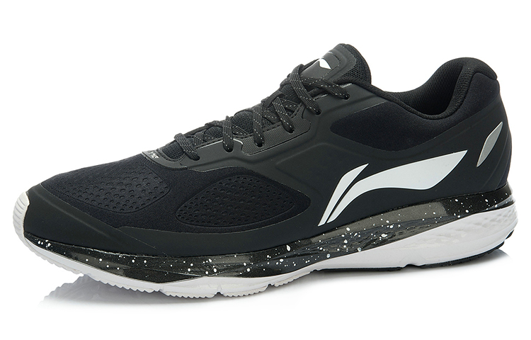 Order Li-Ning YUN Second Generation ''Nero e Bianco'' ARHK007-4