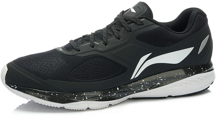 Li-Ning YUN Second Generation ''Nero e Bianco'' ARHK007-4 Order Li-Ning YUN Second Generation ''Nero e Bianco'' ARHK007-4