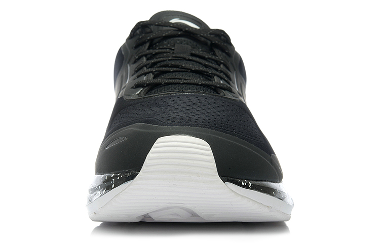 Shop Li-Ning YUN Second Generation ''Nero e Bianco'' ARHK007-4
