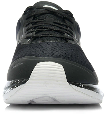 Li-Ning YUN Second Generation ''Nero e Bianco'' ARHK007-4 Shop Li-Ning YUN Second Generation ''Nero e Bianco'' ARHK007-4