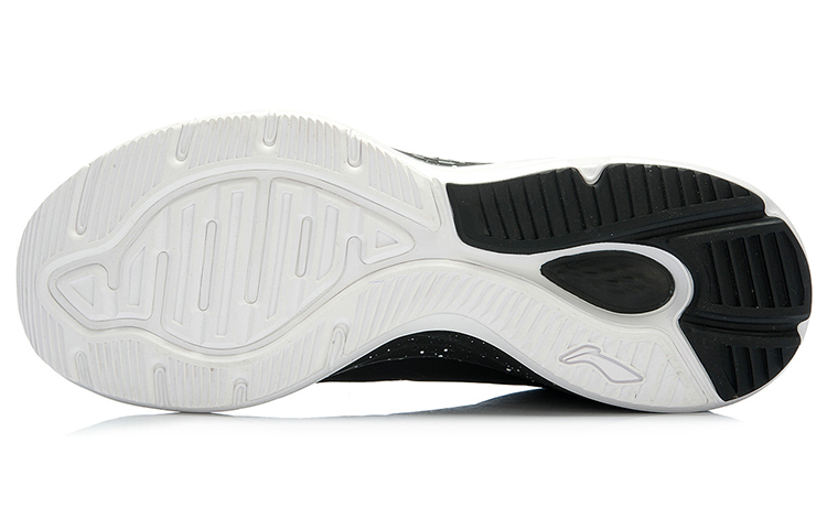 Purchase Li-Ning YUN Second Generation ''Nero e Bianco'' ARHK007-4