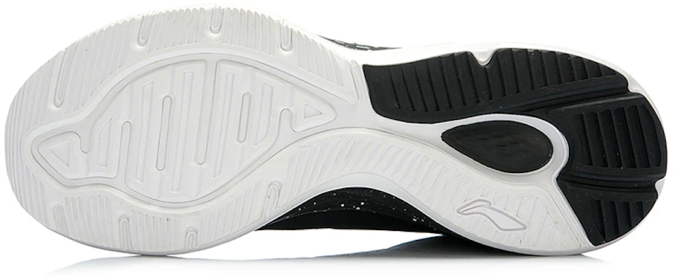 Li-Ning YUN Second Generation ''Nero e Bianco'' ARHK007-4 Purchase Li-Ning YUN Second Generation ''Nero e Bianco'' ARHK007-4