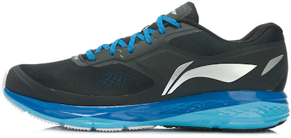 Li-Ning Yun Second Generation 'Black Blue' ARHK007-1 Li-Ning Yun Second Generation 'Black Blue' ARHK007-1
