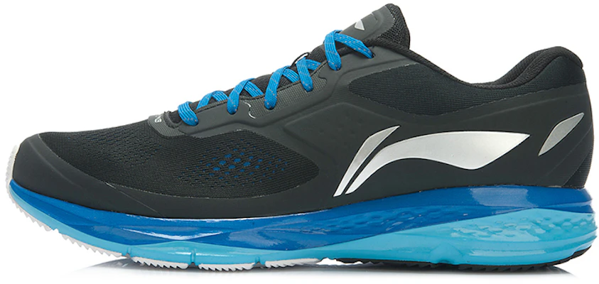 Li-Ning Yun Seconda Generazione ''Nero Blu'' ARHK007-1 Buy Li-Ning Yun Seconda Generazione ''Nero Blu'' ARHK007-1