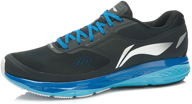 Li-Ning Yun Seconda Generazione ''Nero Blu'' ARHK007-1 Order Li-Ning Yun Seconda Generazione ''Nero Blu'' ARHK007-1