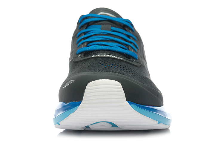 Shop Li-Ning Yun Seconda Generazione ''Nero Blu'' ARHK007-1
