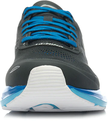 Li-Ning Yun Seconda Generazione ''Nero Blu'' ARHK007-1 Shop Li-Ning Yun Seconda Generazione ''Nero Blu'' ARHK007-1
