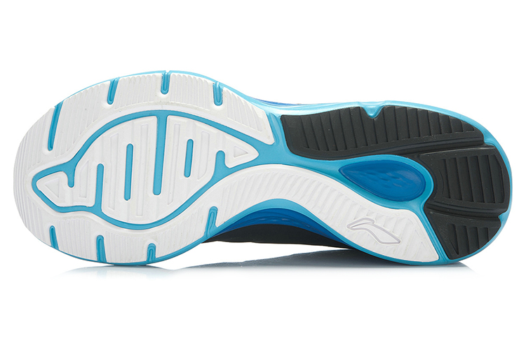 Purchase Li-Ning Yun Seconda Generazione ''Nero Blu'' ARHK007-1