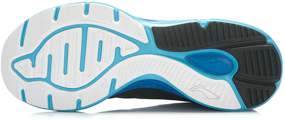 Li-Ning Yun Seconda Generazione ''Nero Blu'' ARHK007-1 Purchase Li-Ning Yun Seconda Generazione ''Nero Blu'' ARHK007-1