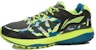 Li-Ning YUN Generasi Kedua 'Hitam Biru Hijau' ARHK075-5