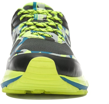 Li-Ning YUN Second Generation 'Black Blue Green' ARHK075-5 Shop Li-Ning YUN Second Generation 'Black Blue Green' ARHK075-5