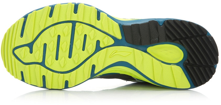 Li-Ning YUN Second Generation 'Black Blue Green' ARHK075-5 Purchase Li-Ning YUN Second Generation 'Black Blue Green' ARHK075-5