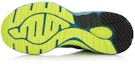 Purchase Li-Ning YUN Generasi Kedua 'Hitam Biru Hijau' ARHK075-5
