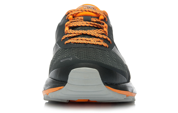 Shop Li-Ning Yun Second Generation ''Nero Arancione'' ARDK001-1