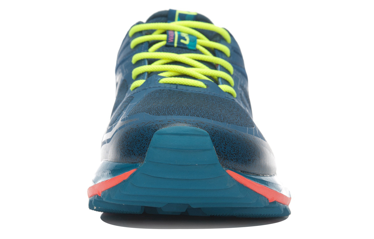 Shop Li-Ning YUN Seconde Génération ''Bleu Vert'' ARHK075-1
