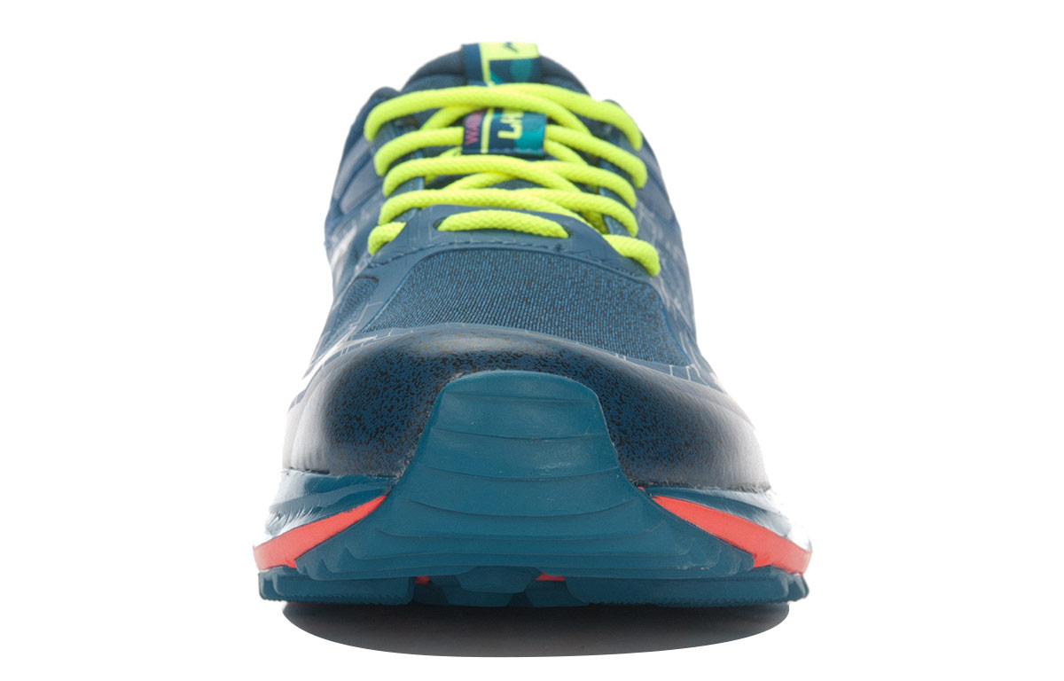 Shop Li-Ning Yun Tweede Generatie ''Blauw Groen'' ARHL075-1