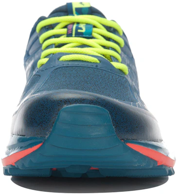 Li-Ning Yun Tweede Generatie ''Blauw Groen'' ARHL075-1 Shop Li-Ning Yun Tweede Generatie ''Blauw Groen'' ARHL075-1