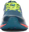 Shop Li-Ning Yun Tweede Generatie ''Blauw Groen'' ARHL075-1