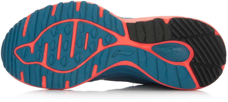 Li-Ning Yun Tweede Generatie ''Blauw Groen'' ARHL075-1 Purchase Li-Ning Yun Tweede Generatie ''Blauw Groen'' ARHL075-1