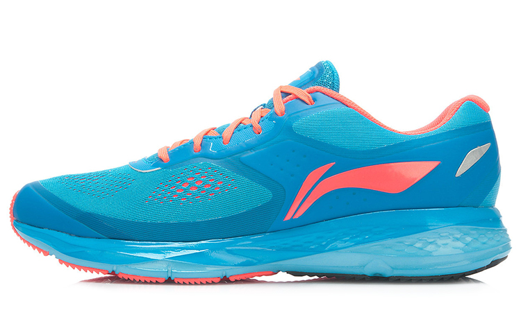 Buy Li-Ning YUN Tweede Generatie ''Blauw Rood Lycra'' ARHK007-6