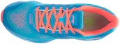 Lookbook Li-Ning YUN Tweede Generatie ''Blauw Rood Lycra'' ARHK007-6