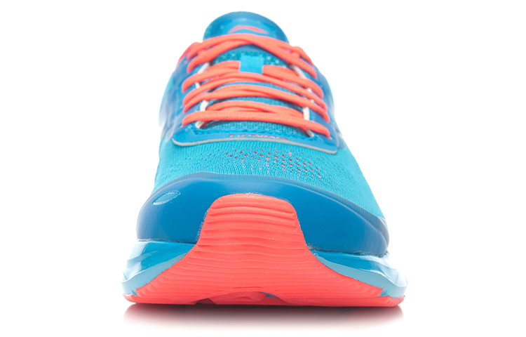 Shop Li-Ning YUN Tweede Generatie ''Blauw Rood Lycra'' ARHK007-6