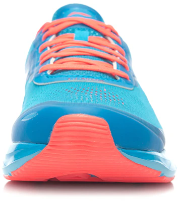 Li-Ning YUN Tweede Generatie ''Blauw Rood Lycra'' ARHK007-6 Shop Li-Ning YUN Tweede Generatie ''Blauw Rood Lycra'' ARHK007-6