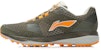 Li-Ning YUN Generasi Kedua 'Hijau Kelabu' ARDK001-3
