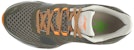 Li-Ning YUN Generasi Kedua 'Hijau Kelabu' ARDK001-3