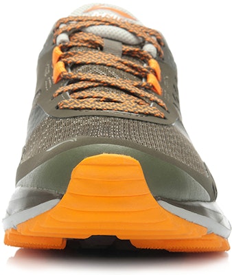 Li-Ning YUN Second Generation 'Green Grey' ARDK001-3 Shop Li-Ning YUN Second Generation 'Green Grey' ARDK001-3