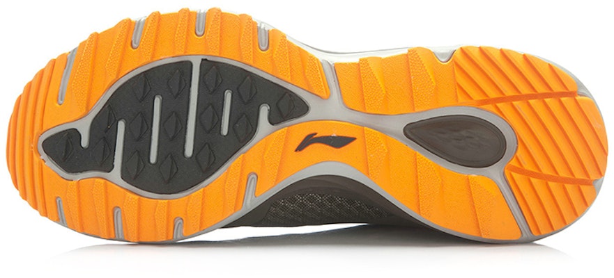 Li-Ning YUN Second Generation 'Green Grey' ARDK001-3 Purchase Li-Ning YUN Second Generation 'Green Grey' ARDK001-3
