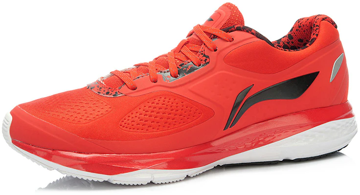Li-Ning Yun 2. Generation Low "Schwarz Rot Lycra" ARHK007-5 Order Li-Ning Yun 2. Generation Low "Schwarz Rot Lycra" ARHK007-5