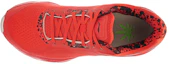 Lookbook Li-Ning Yun 2. Generation Low "Schwarz Rot Lycra" ARHK007-5