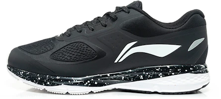 Li-Ning Yun Second Generation Mid 'Black' ARHQ185-4 Li-Ning Yun Second Generation Mid 'Black' ARHQ185-4