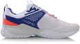 Order Li-Ning YUN V2 Low 'Putih Biru' ARHP013-5
