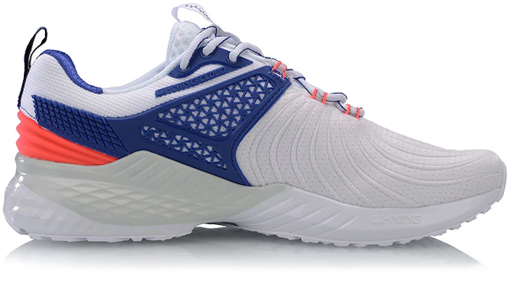 Li-Ning YUN V2 Low ''Weiß Blau'' Sneakers ARHP013-5 Order Li-Ning YUN V2 Low ''Weiß Blau'' Sneakers ARHP013-5