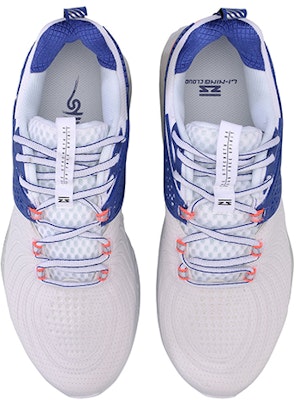 Li-Ning YUN V2 Low 'White Blue' ARHP013-5 Shop Li-Ning YUN V2 Low 'White Blue' ARHP013-5