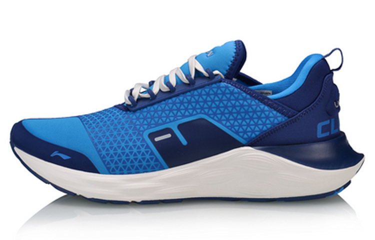 Buy 李寧 雲VI 「幻影青」(リーニン クラウドVI 「ゲンエイセイ」) ARHQ053-3