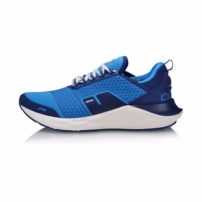 Li-Ning YUN VI 'Vision Blue'