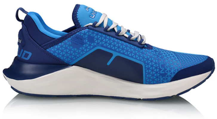 리닝 윤 6 '비전 블루' (Li-Ning Yun 6 'Vision Blue') ARHQ053-3 Order 리닝 윤 6 '비전 블루' (Li-Ning Yun 6 'Vision Blue') ARHQ053-3