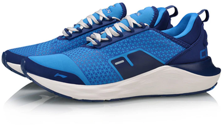 리닝 윤 6 '비전 블루' (Li-Ning Yun 6 'Vision Blue') ARHQ053-3 Lookbook 리닝 윤 6 '비전 블루' (Li-Ning Yun 6 'Vision Blue') ARHQ053-3