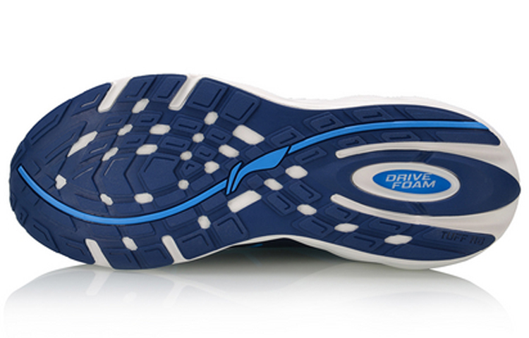 Purchase 李寧 雲VI 「幻影青」(リーニン クラウドVI 「ゲンエイセイ」) ARHQ053-3