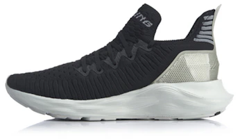 Li-Ning YUN VI V2 Low 'Black Silver' ARHQ023-10 Li-Ning YUN VI V2 Low 'Black Silver' ARHQ023-10