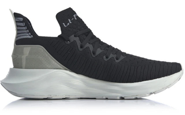 Li-Ning YUN VI V2 Low ''Noir Argent'' ARHQ023-10 Order Li-Ning YUN VI V2 Low ''Noir Argent'' ARHQ023-10