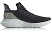 Order Li-Ning YUN VI V2 Low ''Noir Argent'' ARHQ023-10