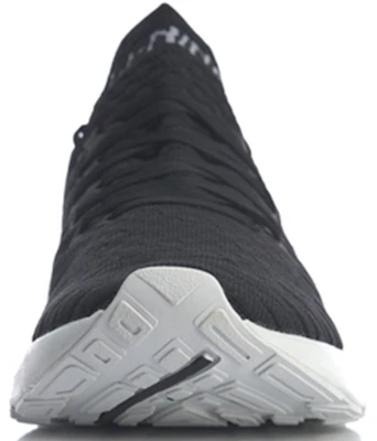Li-Ning YUN VI V2 Low ''Noir Argent'' ARHQ023-10 Shop Li-Ning YUN VI V2 Low ''Noir Argent'' ARHQ023-10