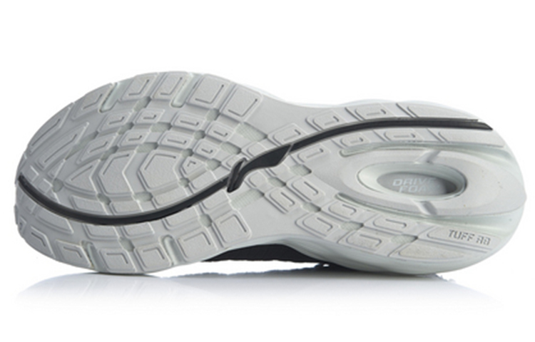 Purchase Li-Ning YUN VI V2 Low ''Noir Argent'' ARHQ023-10