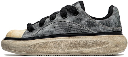 Li-Ning Yun You C4D Low 'Black White' AZGU037-5 Li-Ning Yun You C4D Low 'Black White' AZGU037-5